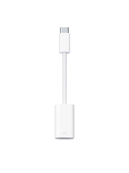 Apple Usb-C - Lightning Adaptörü MUQX3ZM/A