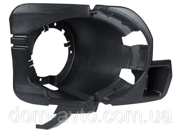 OEM Peugeot Partner Tepee Sis Bağlantı Ayağı (7416J6) - 3