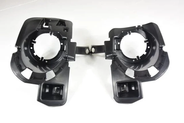 OEM Peugeot Partner Tepee Sis Bağlantı Ayağı (7416J6) - 2