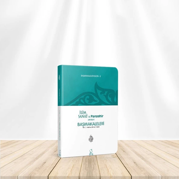 Başmakaleler-3 (Cep Boy) - Resim 6