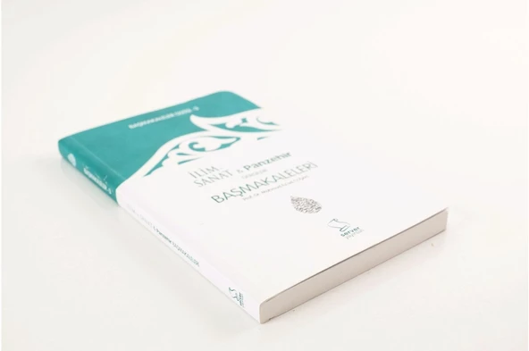 Başmakaleler-3 (Cep Boy) - Resim 2