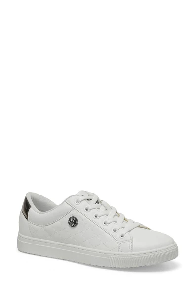 U.S. Polo Assn. Tiggy 4fx Ayakkabı - 2