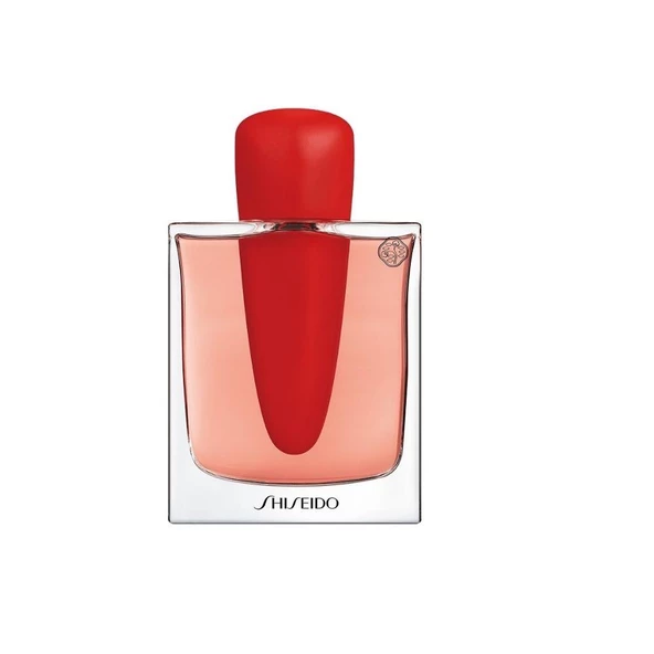Shiseido Ginza Intense EDP 90 ml Kadın Parfümü - Kalıcı ve Çarpıcı