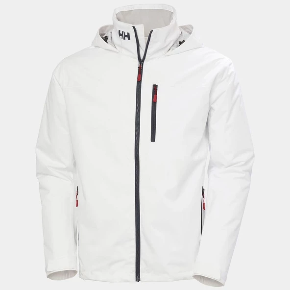 Helly Hansen CREW HOODED MIDLAYER 2 Erkek Mont HHA.34442 HHA.001 - Resim 7