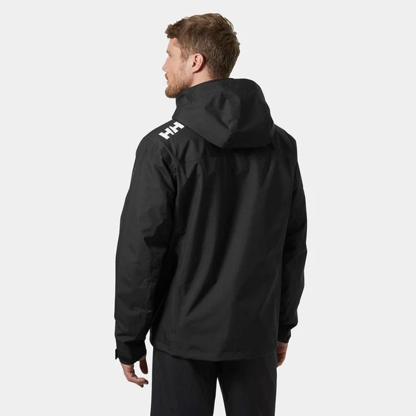 Helly Hansen CREW HOODED MIDLAYER 2 Erkek Mont HHA.34442 HHA.990 - 2