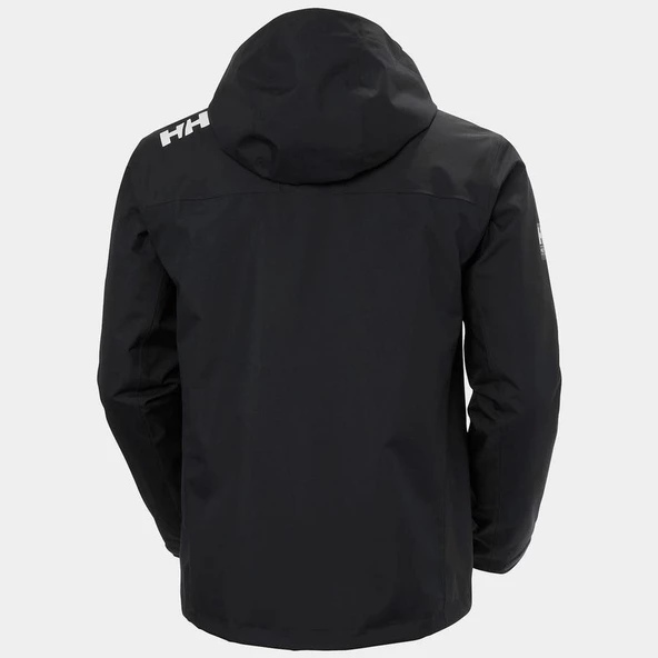 Helly Hansen CREW HOODED MIDLAYER 2 Erkek Mont HHA.34442 HHA.990 - 8