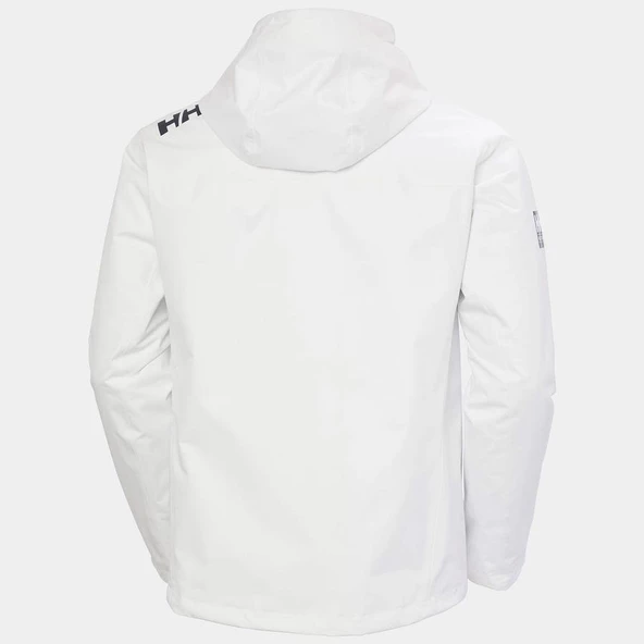 Helly Hansen CREW HOODED MIDLAYER 2 Erkek Mont HHA.34442 HHA.001 - Resim 8