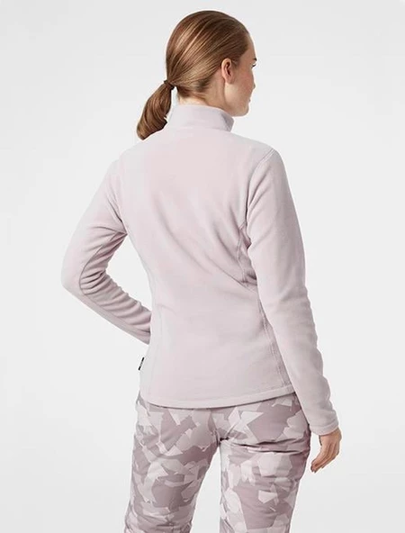 Helly Hansen Kadın Yarım Fermuar Polar HH..15001 HHA.692A - Resim 3