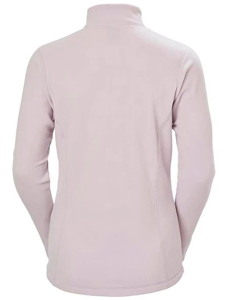 Helly Hansen Kadın Yarım Fermuar Polar HH..15001 HHA.692A - Resim 4