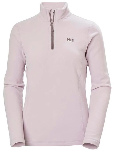 Helly Hansen Kadın Yarım Fermuar Polar HH..15001 HHA.692A ürün görseli
