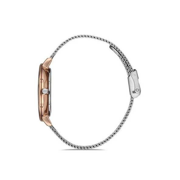 Daniel Klein DK.1.12809.6 Kadın Kol Saati - Resim 2