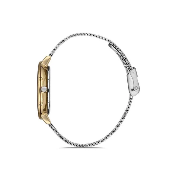 Daniel Klein DK.1.12809.5 Kadın Kol Saati - Resim 2