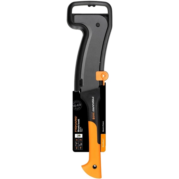 Fiskars 126004-1003609 WoodXpert Dal Kesme Kancası XA3