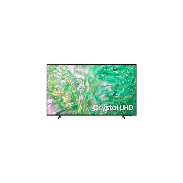 Samsung 65DU8100  65" 165 Ekran Uydu Alıcılı 4K Ultra HD Tizen Smart LED TV