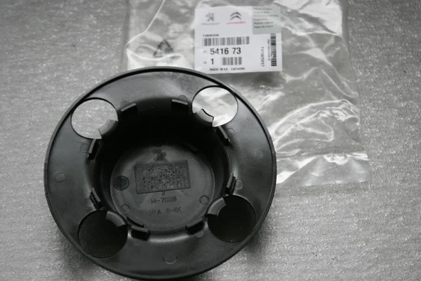 OEM Citroen Berlingo (1999 - 2003) Jant Göbeği (5416.73) - 3