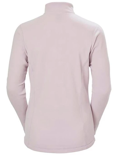 Helly Hansen Kadın Yarım Fermuar Polar HH..15001 HHA.692A - 4