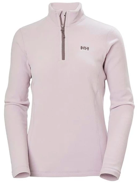 Helly Hansen Kadın Yarım Fermuar Polar HH..15001 HHA.692A