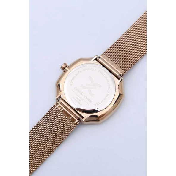 Daniel Klein DK.1.12652.2 Erkek Kol Saati - Resim 3