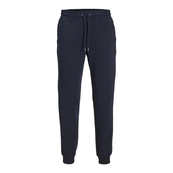 Jack & Jones 12248838 Jpstgordon Jjestar Jj Sweat Pants Gms Lacivert