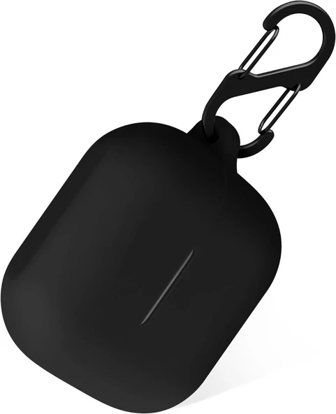 Samsung Galaxy Buds 3 / 3 Pro Kılıf Standart Yumuşak Silikon Kılıf