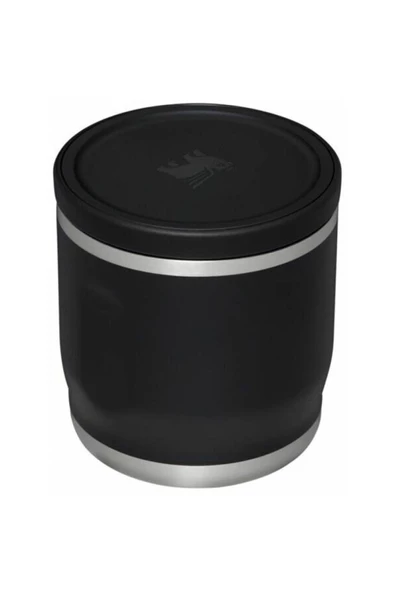 Stanley The Adventure To-Go Food Jar .35L / 12Oz Black ürün görseli