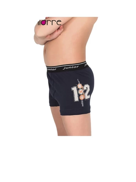 miorre erkek çocuk boxer