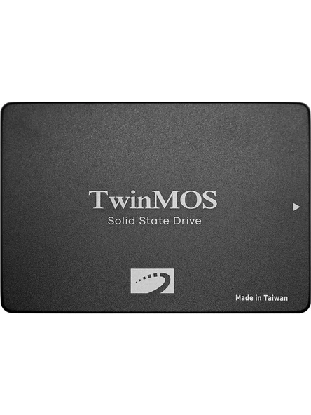 Twinmos Tm256Gh2Ugl 256GB 580MB-550MB Sata3 SSD