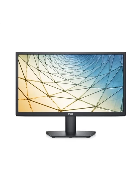 Dell SE2222H 21.5 inç Full HD 60Hz 8ms LED Monitör