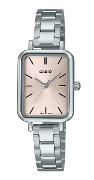 Casio LTP-V009D-4EUDF Kadın Kol Saati