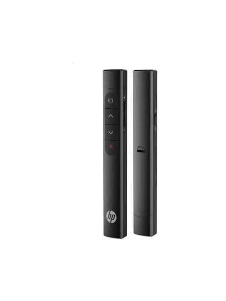 Hp SS10 Sunum Kumandası Laser Pointer