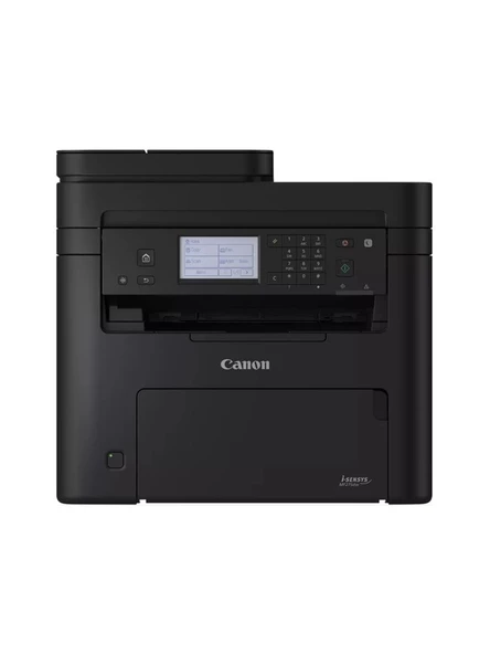 Canon I-Sensys MF275DW Wi-Fi + Tarayıcı + Fotokopi + Faks Mono Çok Fonksiyonlu Lazer Yazıcı