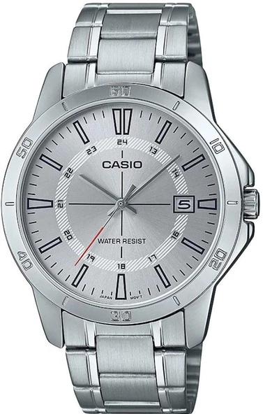 Casio MTP-V004D-7CUDF Erkek Kol Saati