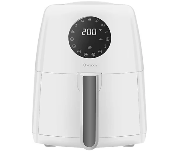 Onemoon Air Fryer OA5 3.5 lt Yağsız Fritöz