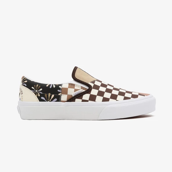 Vans Ua Classic Slip-On Patchwork - 2