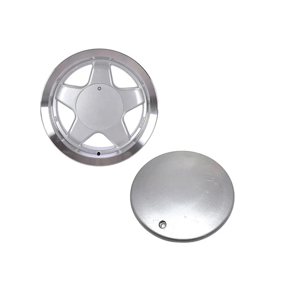 CMS 40 Jant Kapak 2 Adet 149mm - 3