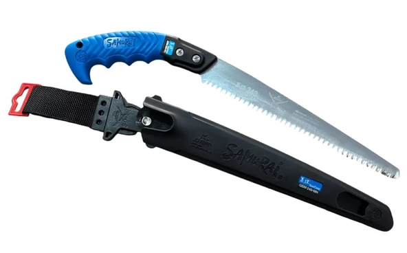 Samurai Gsm-240-Mh Budama Testeresi - 2