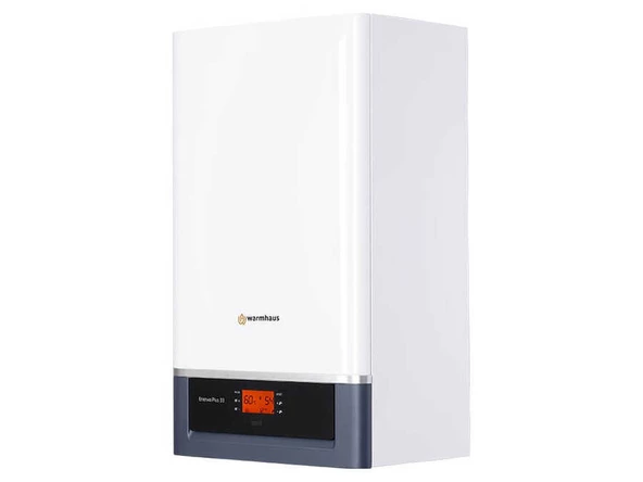 Warmhaus Enerwa Plus 28/35 Kw (24.000 Kcal) Tam Yoğuşmalı Kombi - 3