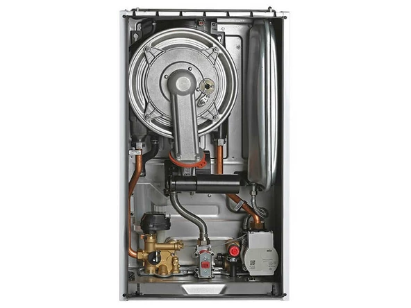 Warmhaus Enerwa Plus 28/35 Kw (24.000 Kcal) Tam Yoğuşmalı Kombi - 2