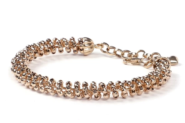 Rosegold Dorika Kelepçe - 2