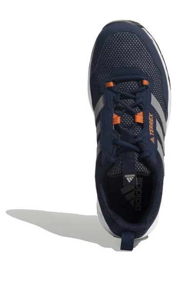 adidas Trekerstar - Lacivert Erkek Outdoor Ayakkabı - 5