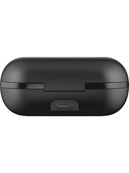 Boya BY-AP1 Kablosuz Bluetooth Kulaklık Siyah - 5