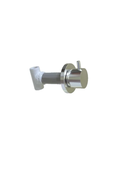 YILDIZ  ÇUBUKLU METAL VOLAN ARAKESME VALFİ 3/4