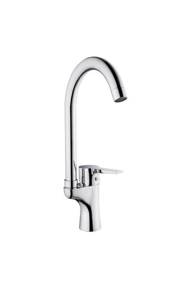 KARE BATARYA  Armoni Mix Eviye Bataryası Uzun Borulu ürün görseli