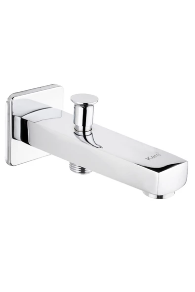 Kare Banyo  Square Ankastre Çıkış Ucu Yönlendiricili