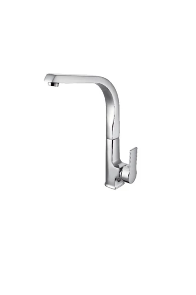 YILDIZ  SAFİR EVYE KROM ürün görseli