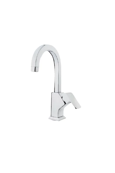 YILDIZ  ORKA LAVABO BORULU MİX