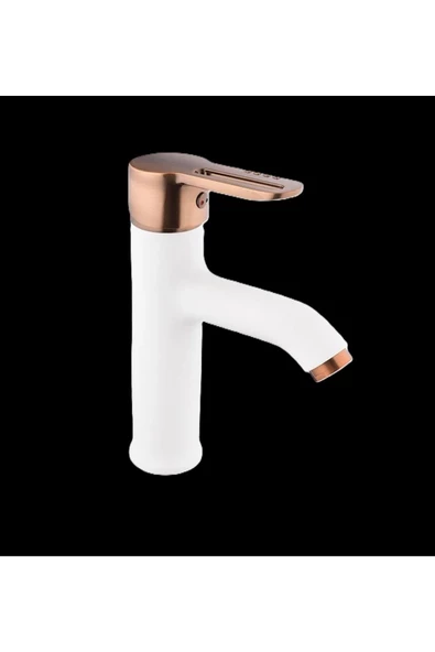 KARE BATARYA  İnci Mix Lavabo Bataryası ürün görseli
