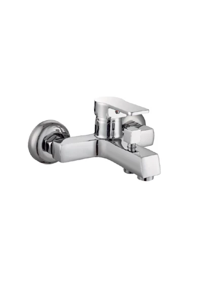 YILDIZ  SAFİR BANYO KROM