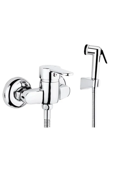 KARE BATARYA  Delta Mix Shattaf Taharat Bataryası ürün görseli