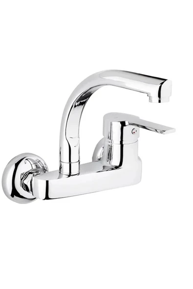 KARE BATARYA  Omega Mix Aplike Eviye Bataryası (Üstten Borulu) ürün görseli